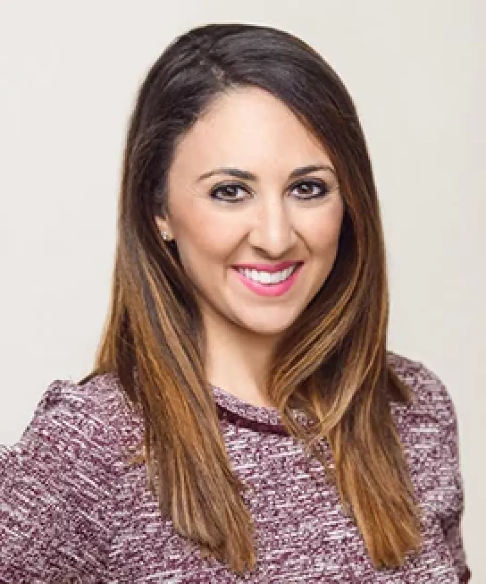 Jennifer | Estate Attorney | The Retirement Income Group